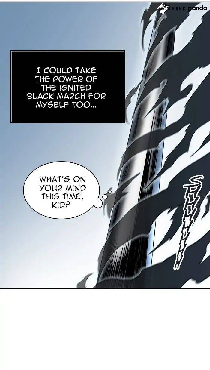 Tower of God Chapter 411 image 049